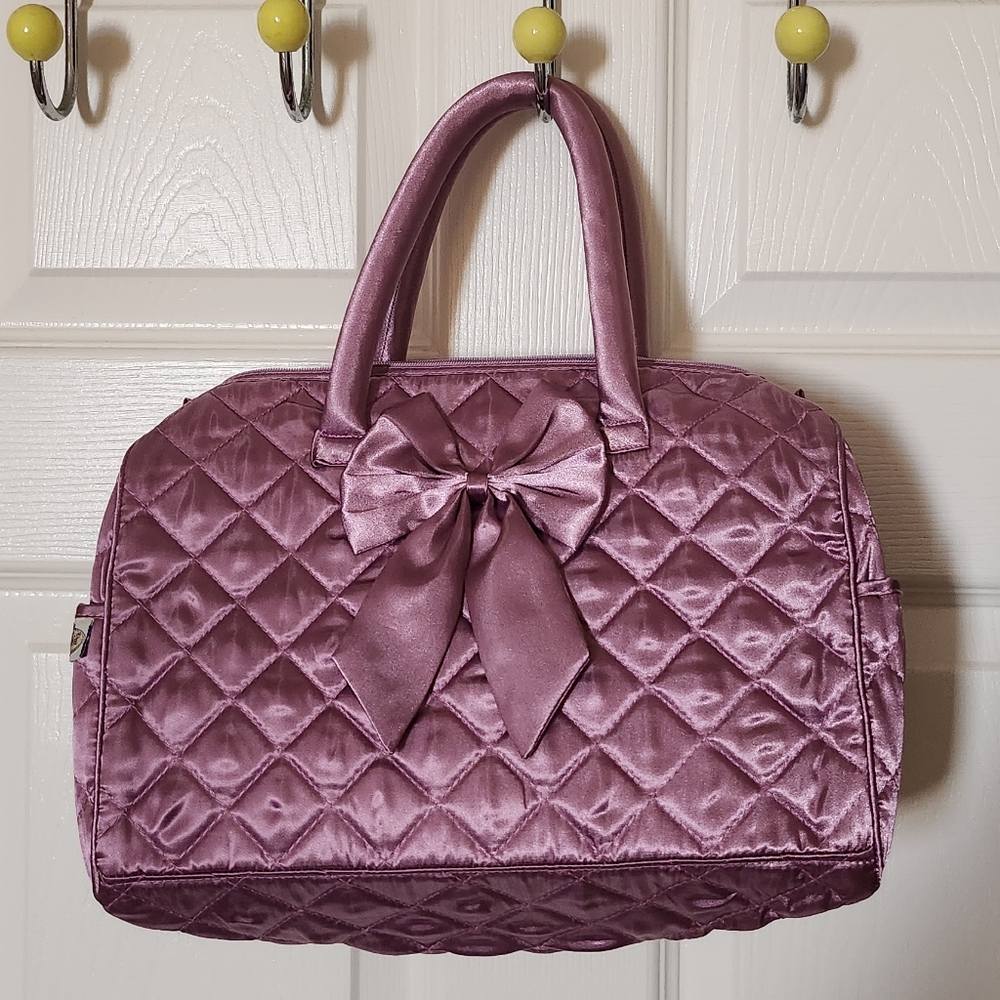 NaRaYa Foldable Handbag